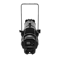 zoom IP 300W Iluminación elipsoidal